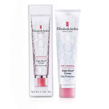 Elizabeth Arden eight hour cream (tube)  --50ml/1.7oz